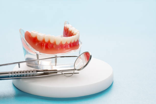 Best Full Mouth Reconstruction  in Rohnert Park, CA