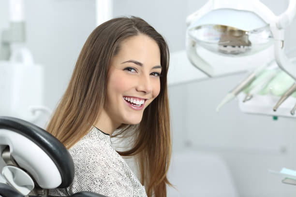 Advanced Technology for Better Dental Care in Rohnert Park, CA